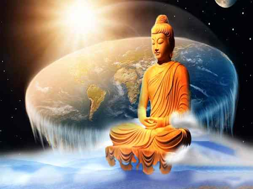 mơ thấy Phật Quan Âm
