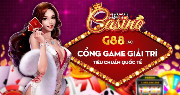 Nhà cái G88 – Những điều bạn cần biết trước khi tham gia