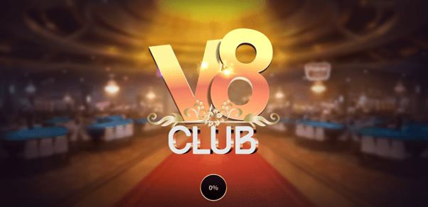 Review cổng game V8 Club đỉnh cao của thời đại