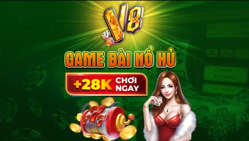 Một số game hot nhất tại cổng game V8 Club 